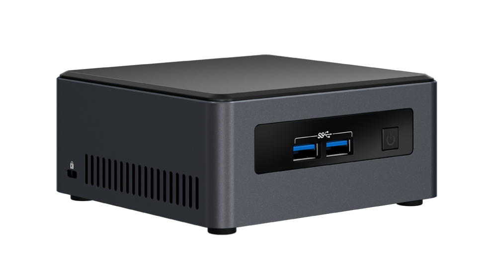 intel nuc nuc7i3dnhe